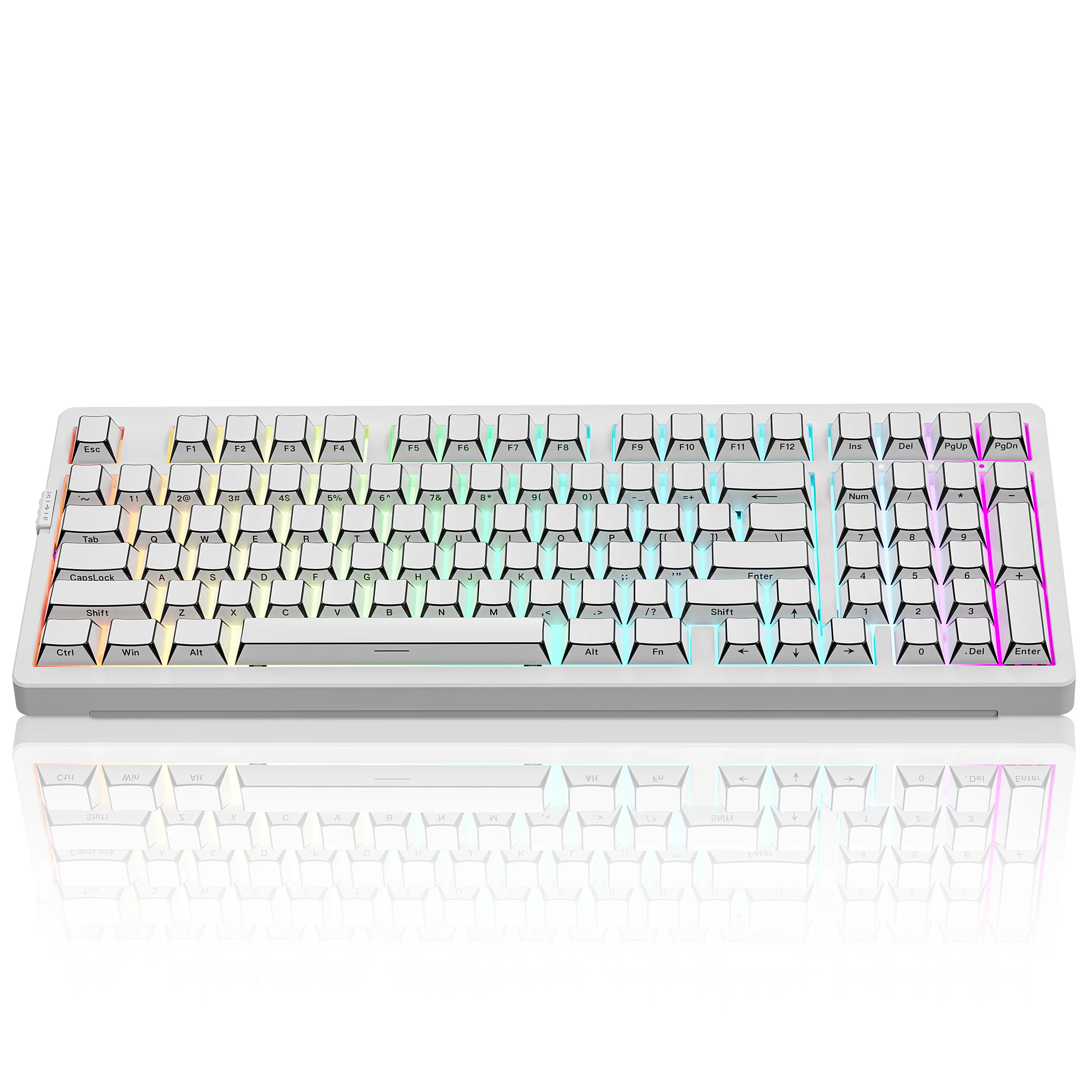 keyboards
